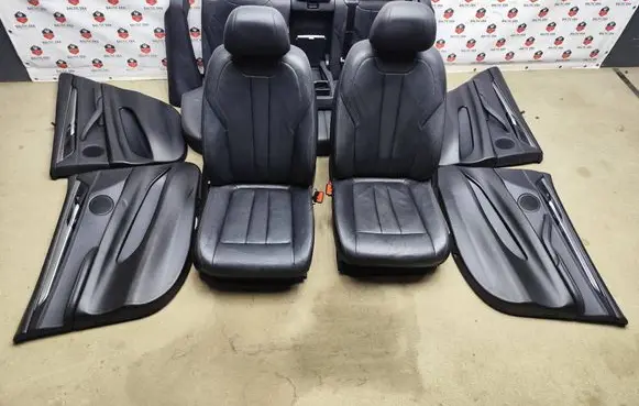 BMW X5 F15 Interior set