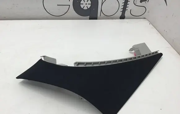 Mercedes-Benz EQE v295 (D)pillar trim (top) A2956905900 A2956906100