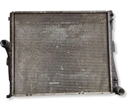 BMW X3 E83 Coolant radiator 3403551 251061730 3104601