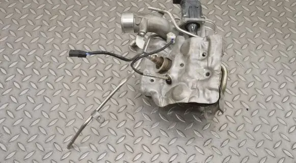 Infiniti Q50 Turbo MGT1446Z 8435660003