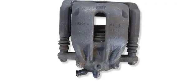 Nissan Micra Front brake caliper 1950A