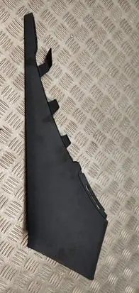 Audi A5 (A) pillar trim 8W6867288