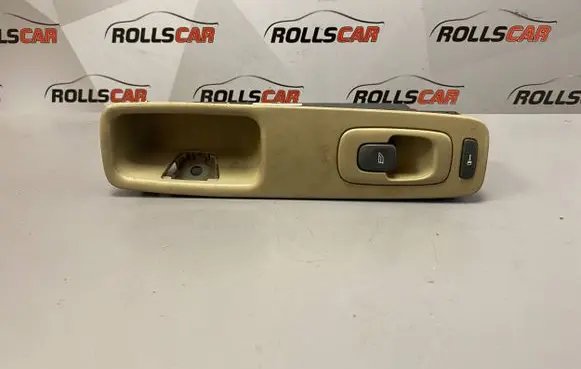 Volvo S80 Electric window control switch 9467627