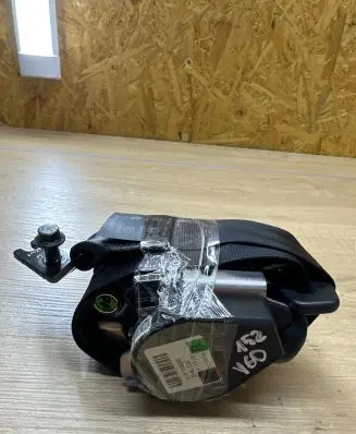 Volvo V60 Rear seatbelt 616159000 016L000