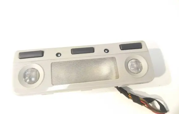 BMW 5 E39 Front seat light 8369511