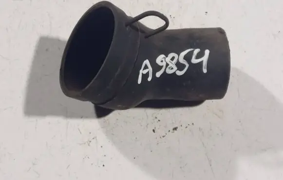Chrysler Grand Voyager IV Air intake hose/pipe