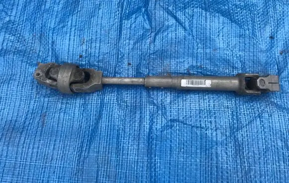 BMW 3 F30 F35 F31 Steering column universal joint 6791299