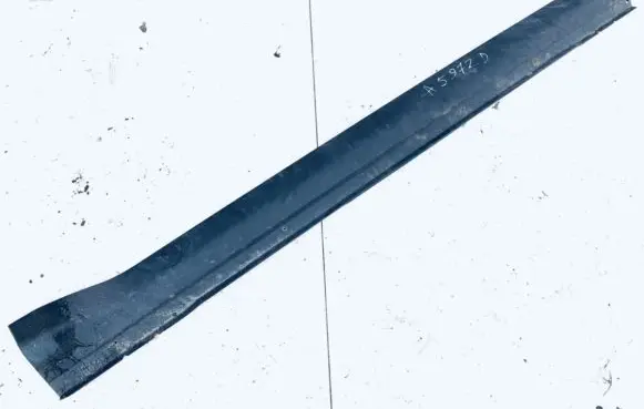 Mitsubishi Outlander Sill 6512a02502 6512a025-02
