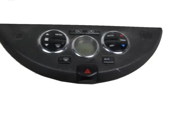 Nissan Note (E11) Climate control unit 275009U10A