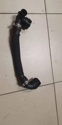 BMW i3 Engine coolant pipe/hose 3809214 22313809214A