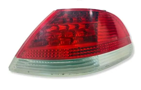 BMW 7 E65 E66 Rear/tail lights 155514