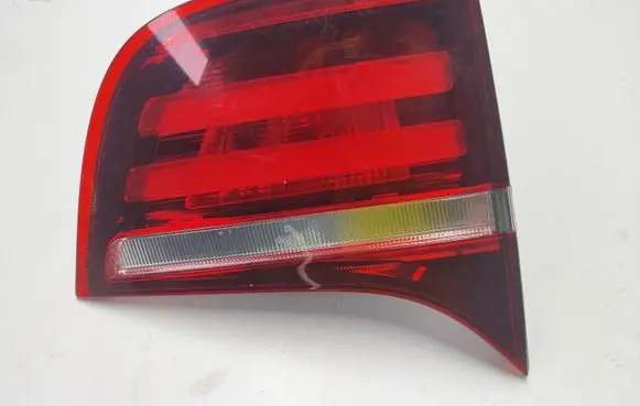 BMW X6 E71 Tailgate rear/tail lights 7295005