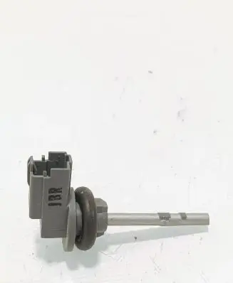 Tesla Model S Interior temperature sensor