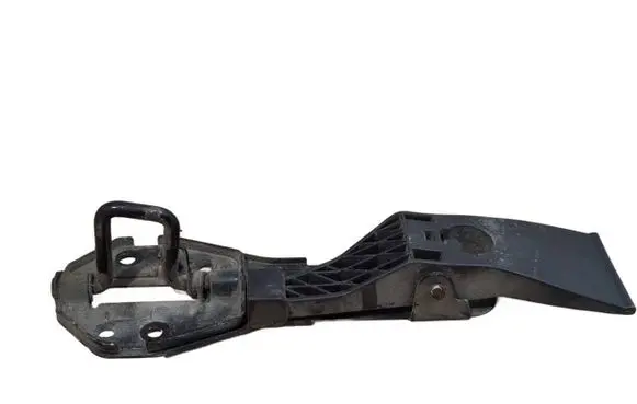 Audi A6 S6 C7 4G Engine bonnet/hood lock/latch loop/hook 4G0823480