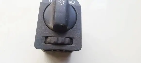 Opel Astra F Light switch 90213283 90381877