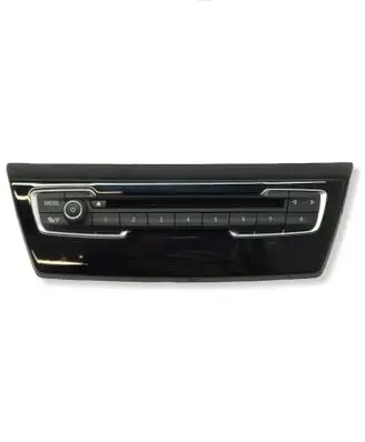 BMW 2 F45 Head unit multimedia control 9371455 20020110 19B249CP1473