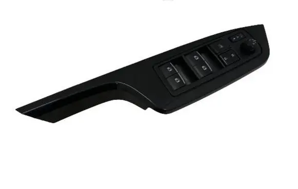 Toyota C-HR I Electric window control switch 74232F4050
