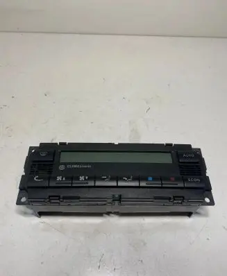 Volkswagen PASSAT B5.5 Climate control unit