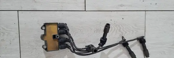 Chevrolet Captiva High voltage ignition coil