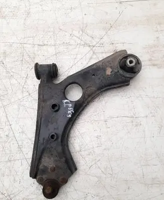 Fiat Doblo Front lower control arm/wishbone 51932035