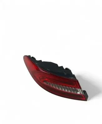 Jaguar XF X250 Rear/tail lights CX2313405AC
