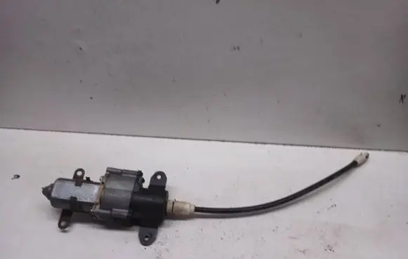 Chrysler Grand Voyager IV Sliding door motor 7746804602 U10724H
