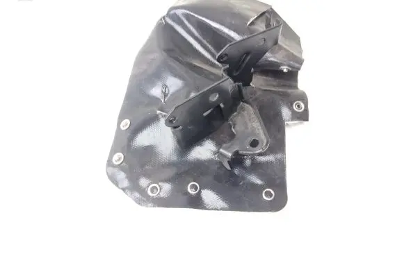 Volkswagen Golf VII EGR valve cooler bracket 04L131552DB