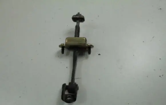 Ford Focus C-MAX Front door check strap stopper XS4AA23500BA