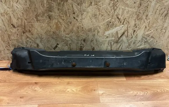 Volvo V50 Front bumper cross member 30744965 BP8BB BELGLUM