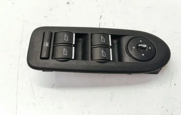 Ford Kuga I Electric window control switch 8M5T14A132AC