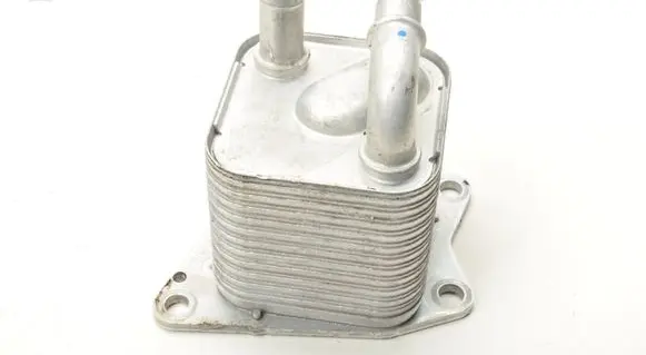 Volvo XC60 Gearbox / Transmission oil cooler 