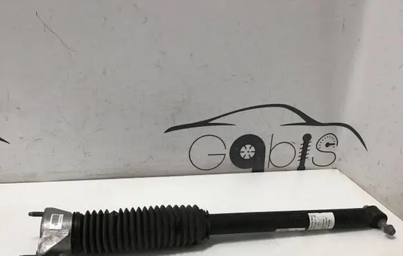 Mercedes-Benz GLB x247 Rear shock absorber/damper A2473209703