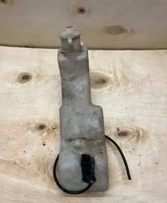 BMW 5 E34 Windshield washer fluid reservoir/tank 8351646