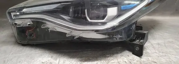 Headlight/headlamp