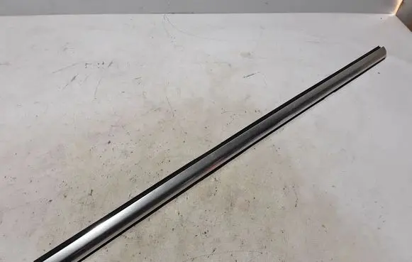 Mercedes-Benz EQS V297 Rear door trim (molding) A2977301200
