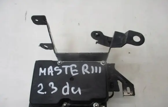 Renault Master III ABS Pump 10096014223