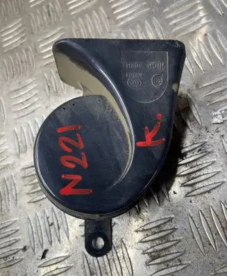 Subaru Legacy Horn signal