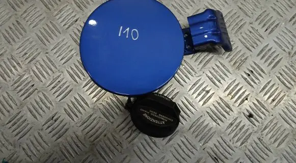 Hyundai i10 Fuel tank cap