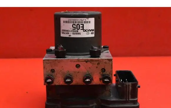 Hyundai H-1, Starex, Satellite ABS Pump 589204H700