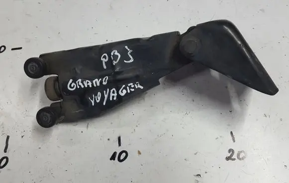 Chrysler Voyager Sliding door upper top rail 05020672AC