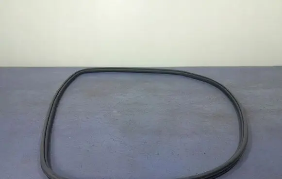 Honda Civic X Front door rubber seal 