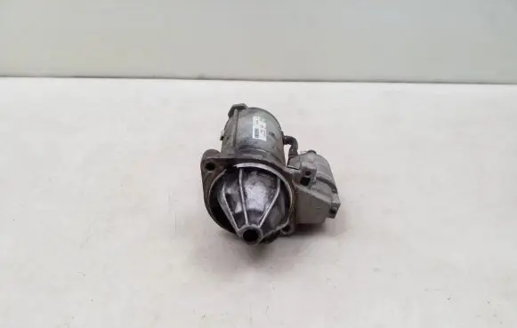 Mercedes-Benz Sprinter W906 Starter motor 0051511301