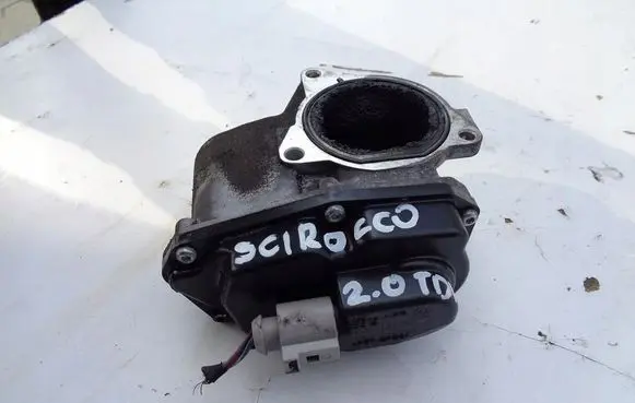 Volkswagen Scirocco EGR valve 03L131501Y