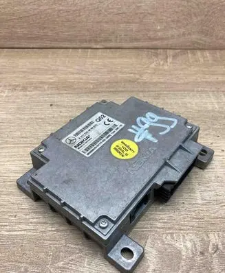 Mercedes-Benz E W211 Phone control unit/module A2118204985