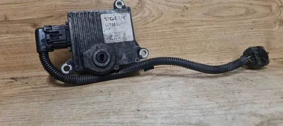 Gearbox control unit/module