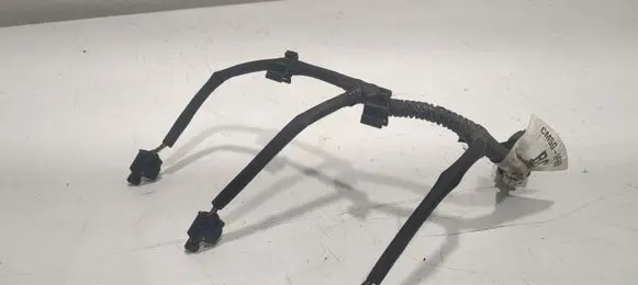 Ford Fiesta Fuel injector wires CM5G9F666