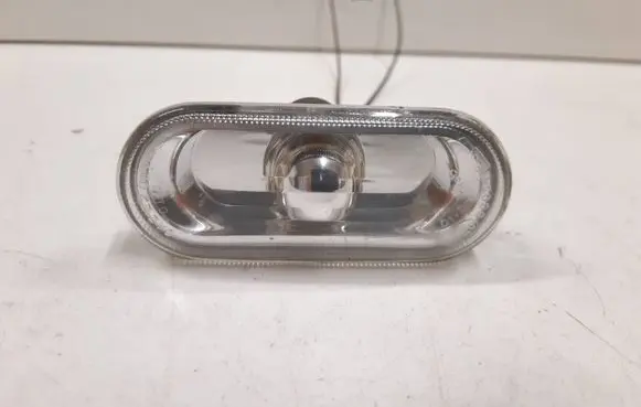 Volvo S80 Front fender indicator light 1J0949117 0215600