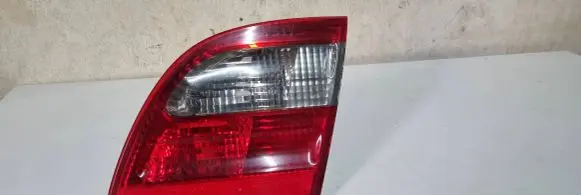 Mercedes-Benz E W211 Tailgate rear/tail lights A2118203064 RWLS211 379510