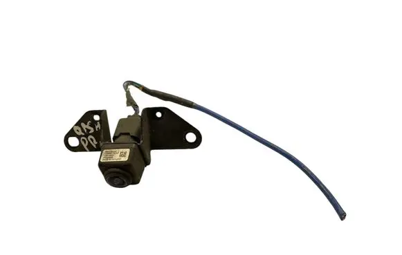 Nissan Qashqai Front bumper camera 284F14EA0A VCBN552F 2030689