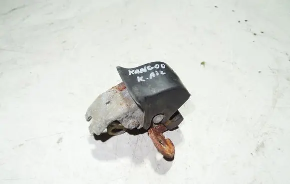 Renault Kangoo I Rear door upper hinge